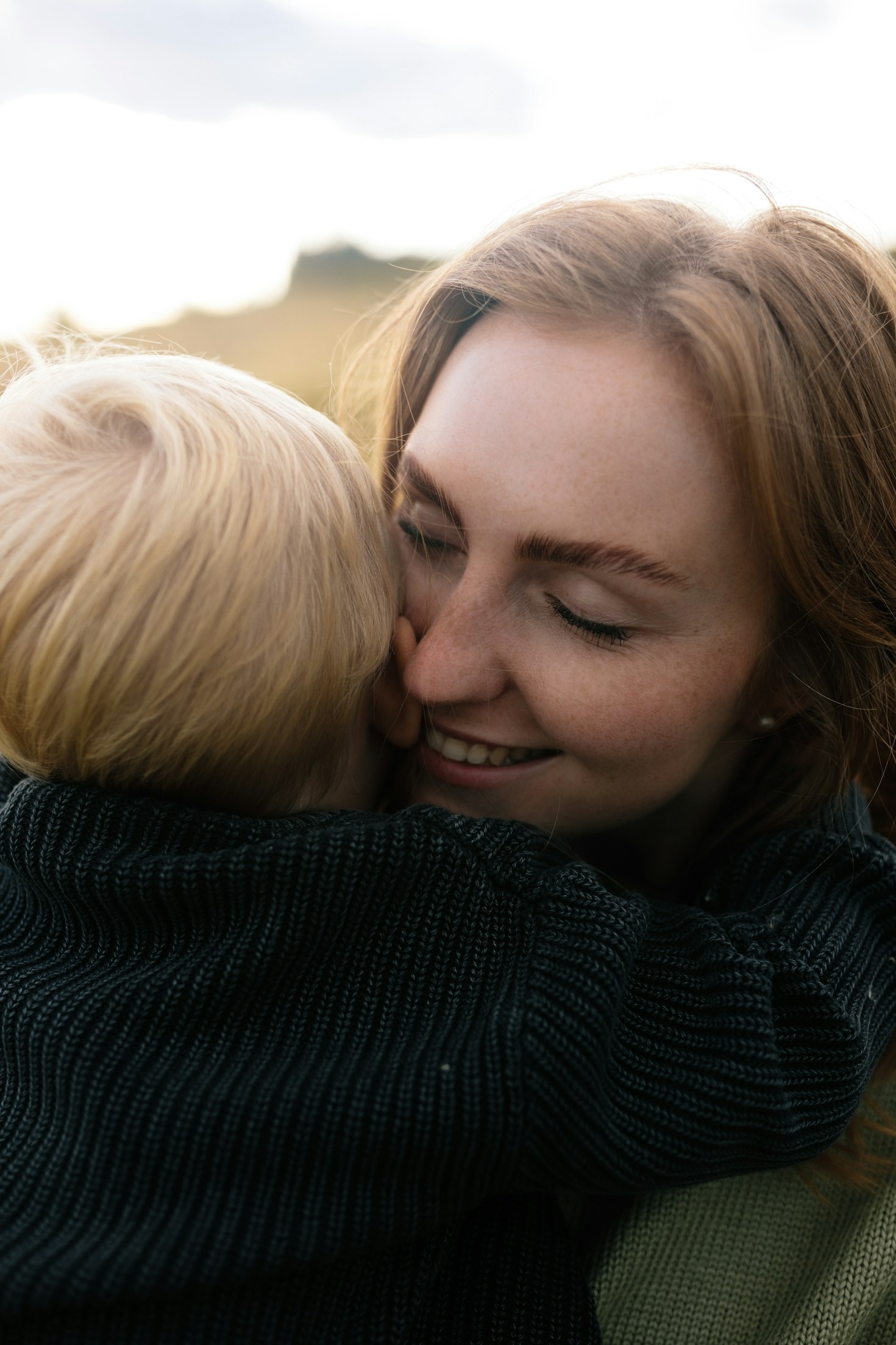 Estrategias para desarrollar relaciones familiares saludables